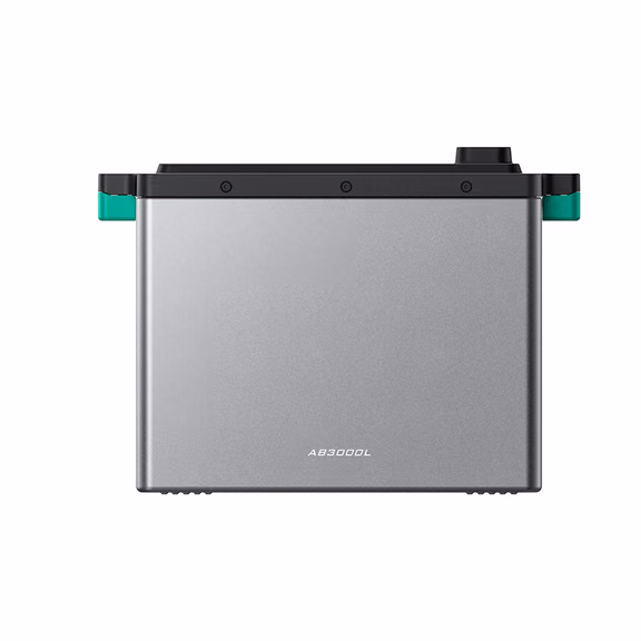 Zendure SolarFlow AB3000L