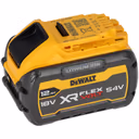 DeWalt DCB5480 54v XR FLEXVOLT Li-ion Tabless Battery 12ah - 12ah
