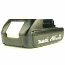 Makita BL 1815 18V - 1,3 Ah / 1300 mAh Li-Ion AKKU 195445-6