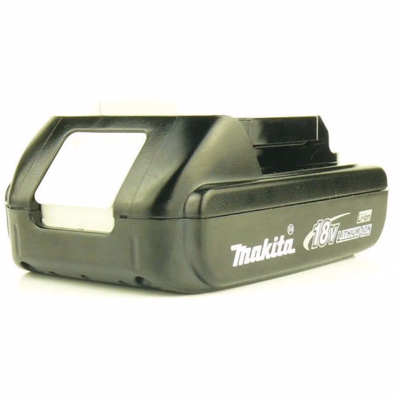 Makita BL 1815 18V - 1,3 Ah / 1300 mAh Li-Ion AKKU 195445-6
