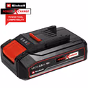 Einhell Genuine PXC 18v Cordless Li-ion Battery 2.5ah - 2.5ah