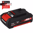 Einhell Genuine PXC 18v Cordless Li-ion Battery 2ah - 2ah