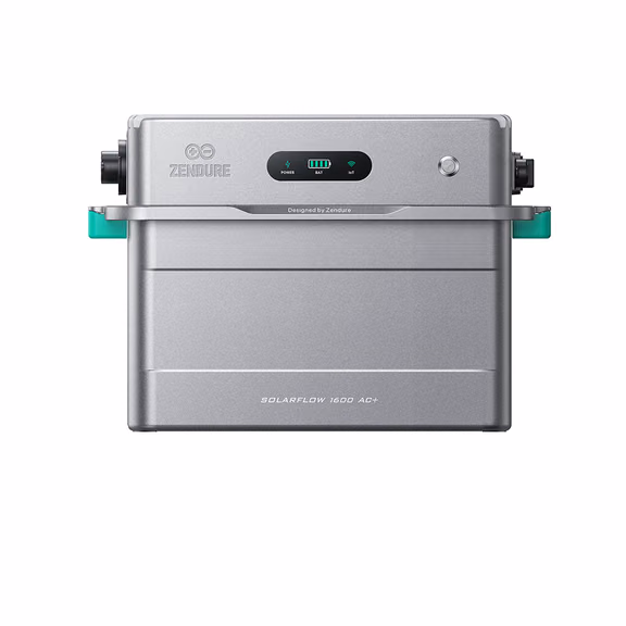 Zendure SolarFlow 1600 AC+
