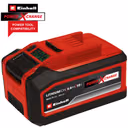 Einhell Genuine PXC 18v Cordless Slim Plus Li-ion Multi-Ah Battery 6ah - 6ah