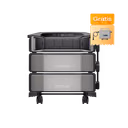 EcoFlow DELTA Pro Ultra Powerstation
