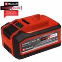 Einhell Genuine PXC 18v Cordless Slim Plus Li-ion Multi-Ah Battery 8ah - 8ah