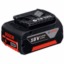 Bosch GBA 3.0Ah 18V Li-Ion Battery