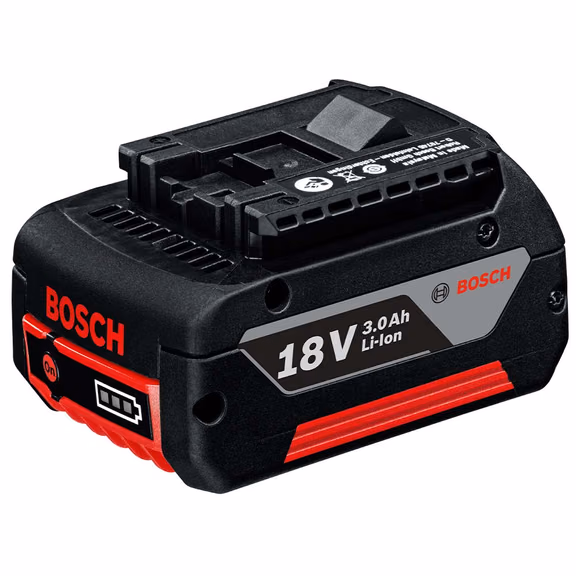 Bosch GBA 3.0Ah 18V Li-Ion Battery