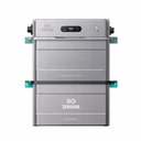 Zendure SolarFlow 1600 AC+ – SolarFlow 1600 AC+ (1.92 kWh) / 1*AB2000L (3.84 kWh au total)✨