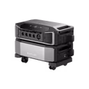 EcoFlow DELTA Pro Ultra Powerstation – DELTA Pro Ultra (1 × Wechselrichter + 1 × Batterie)