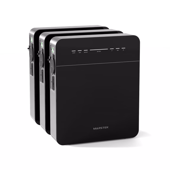 MARSTEK VENUS E Mini – 3x VENUS E Mini