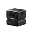 EcoFlow RIVER 3 Plus (Wireless) Portable Power Station – RIVER 3 Plus (Wireless) / Extra Battery 300