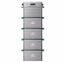 Zendure SolarFlow 1600 AC+ – SolarFlow 1600 AC+ (1.92 kWh) / 4*AB2000L (9.60 kWh au total)