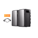 EcoFlow STREAM AC Pro Batterie Solaire – STREAM AC Pro / STREAM Ultra