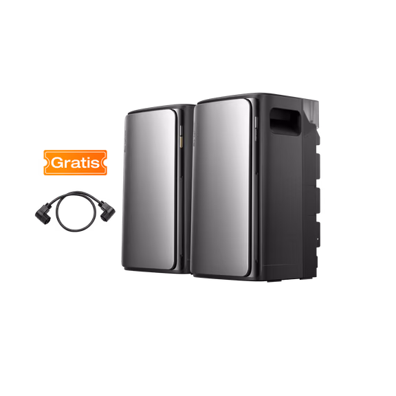 EcoFlow STREAM CA Pro/CA – STREAM CA Pro / STREAM Ultra