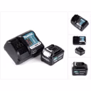Makita Power Source Kit 12V mit 1x BL1041B Akku 4,0Ah + DC10WD Ladegerät