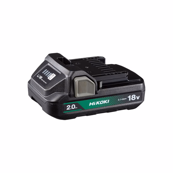 HiKOKI BSL1820 18V 2.0Ah Lithium Battery