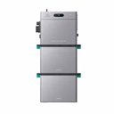 Zendure SolarFlow 2400 AC+ – SolarFlow 2400 AC+ (2.4 kWh) / 2*AB3000L (8.16 kWh au total)