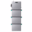 Zendure SolarFlow 2400 AC+ – SolarFlow 2400 AC+ (2.4 kWh) / 3*AB3000L (11.04 kWh au total)