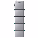 Zendure SolarFlow 2400 AC+ – SolarFlow 2400 AC+ (2.4 kWh) / 4*AB3000L (13.92 kWh au total)