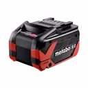 Metabo 8.0Ah 18V Li-HDX Tabless Battery
