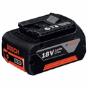 Bosch Akku GBA 18 Volt / 2x 3,0 Ah M-C Professional - 1600Z00037