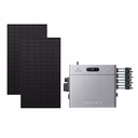 Zendure SolarFlow 2400 Pro – SolarFlow 2400 Pro (2.4 kWh) / Sans batterie / 1 170 Wc (2*450 W)
