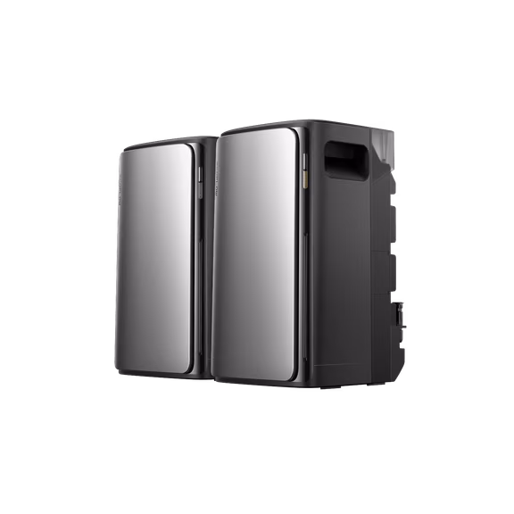 Kit solar autoconsumo 800W con batería LFP EcoFlow STREAM Ultra/Pro/Max – STREAM Ultra / STREAM Max