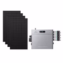 Zendure SolarFlow 2400 Pro – SolarFlow 2400 Pro (2.4 kWh) / 4*450W Bifaziale (2340Wp Max)