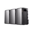 EcoFlow STREAM Ultra/Pro/Max Fotovoltaico con Accumulo – STREAM Ultra 800W / 2 × STREAM Max