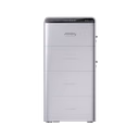 Jackery SolarVault 3 Pro Max AC – Jackery SolarVault 3 Pro Max + BP2500 x3