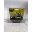 RYOBI RB18L20 Akku 18 V 2,0 Ah / 2000 mAh Li-Ion ( 5133002737 ) - Neuwertig