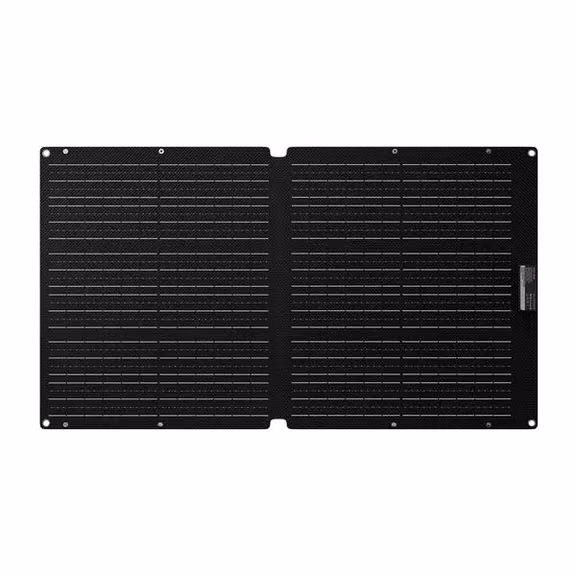 ALLPOWERS 100W Faltbares Solarpanel SE100
