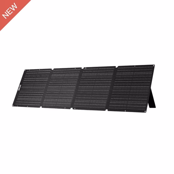 ALLPOWERS 200W Faltbares Solarpanel -SE200