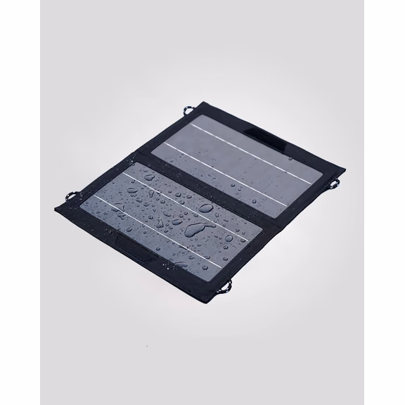 ALLPOWERS 5V 10W Tragbares Solarpanel
