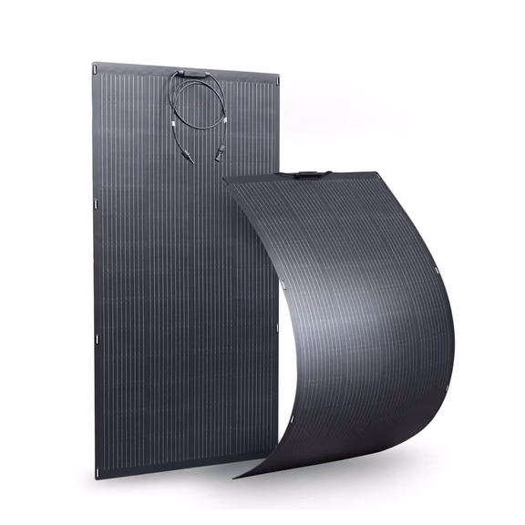 ALLPOWERS SF200 Monocrystalline Flexible Solar Panel 200W