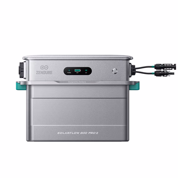 Zendure SolarFlow 800 Pro 2 – SolarFlow 800 Pro 2