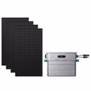 Zendure SolarFlow 800 Pro 2 – SolarFlow 800 Pro 2 / 4*515W Bifaziale (2678Wp Max)