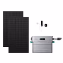 Zendure SolarFlow 800 Pro 2 – SolarFlow 800 Pro 2 + Smart Meter D0 / 2*450W Bifaziale (1170Wp Max)