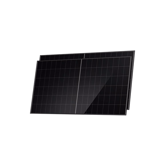 EcoFlow 500W Rigid Solar Panel (2 pieces)