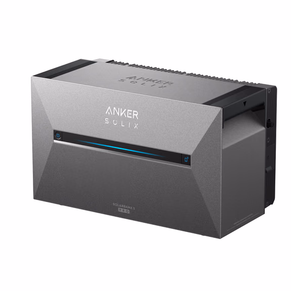 Batería solar Anker Solarbank 3 Pro E2700 – (2.7 kWh)