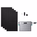 Zendure SolarFlow 800 Pro 2 – SolarFlow 800 Pro 2 + Smart Meter D0 / 4*515W Bifaziale (2678Wp Max)