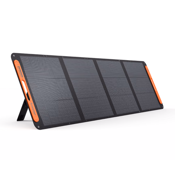 Jackery SolarSaga 200W Solar Panel