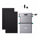 Zendure SolarFlow 800 Pro 2 – SolarFlow 800 Pro 2 + Smart Meter D0 / 1*AB2000L (1.92 kWh) / 2*450W Bifaziale (1170Wp Max)