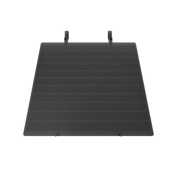 Jackery 4×245W lichtgewicht stevige zonnepaneelset