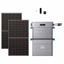 Zendure SolarFlow 800 Pro 2 – SolarFlow 800 Pro 2 + Smart Meter D0 / 1*AB2000L (1.92 kWh) / 2*515W Bifaziale (1339Wp Max)