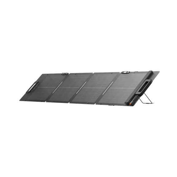 EcoFlow 110W Lightweight Portable Solar Panel