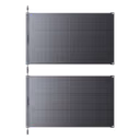 BLUETTI PV100 FX Pannello Solare Flessibile | 200 W – PV100 FX Pannello Solare Flessibile
