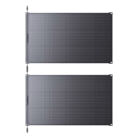 BLUETTI PV100 FX Flexible Solar Panel | 100W – PV100 FX Flexible Solar Panel