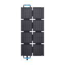 BLUETTI 60 W Panel solar portátil | 60 W Potencia de salida